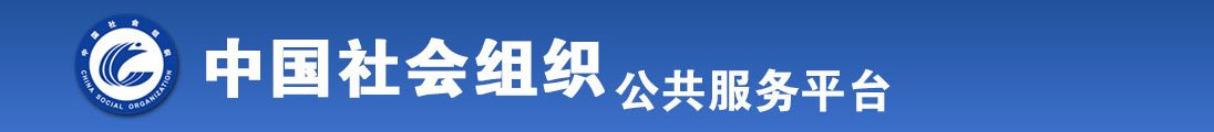 美女被人用JJ操在线全国社会组织信息查询